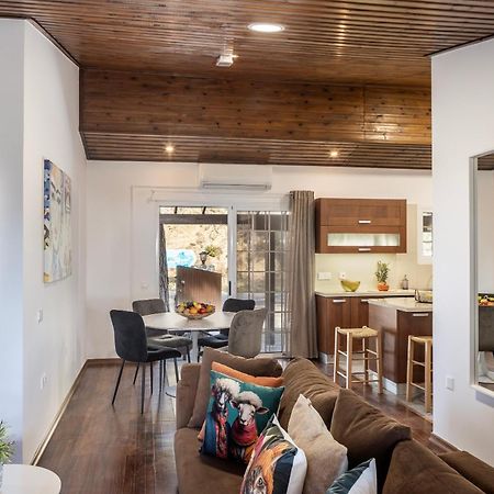 Platres Forest View Cottage 外观 照片