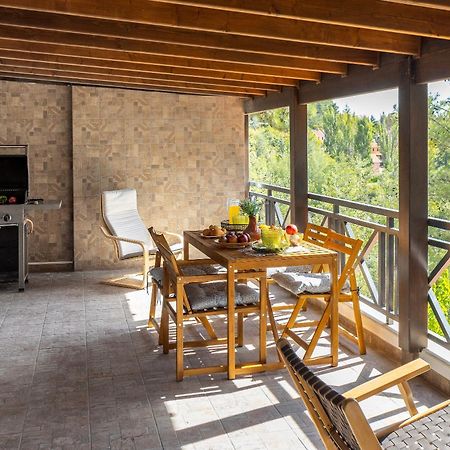 Platres Forest View Cottage 外观 照片