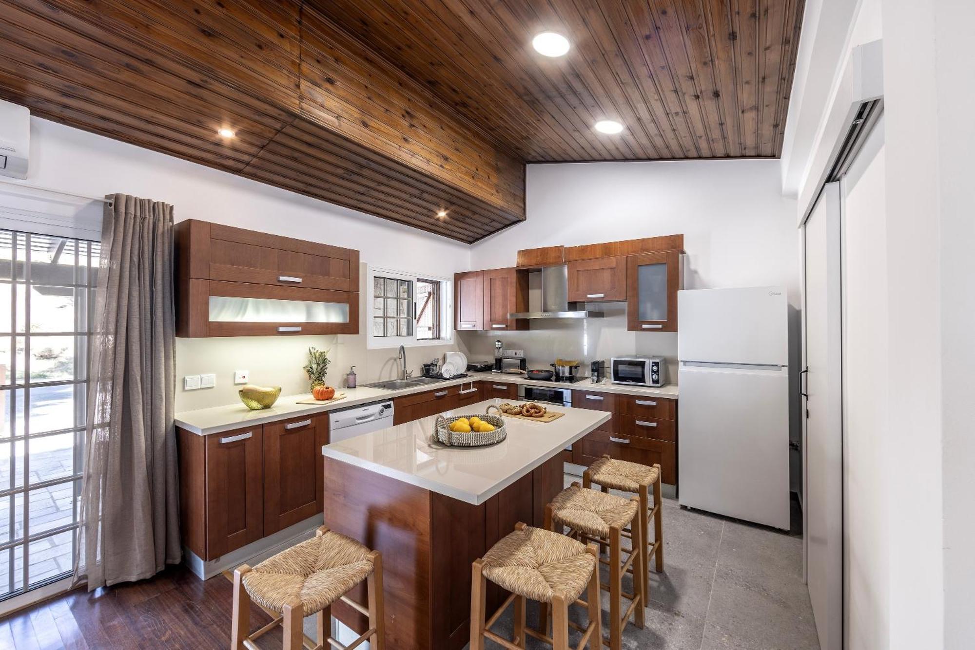 Platres Forest View Cottage 外观 照片