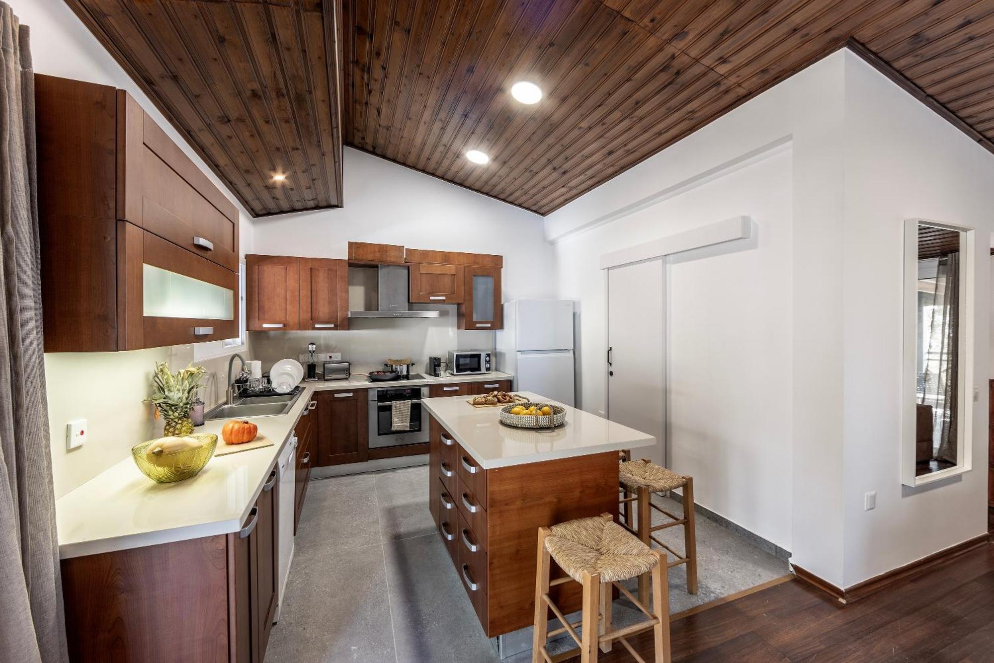 Platres Forest View Cottage 外观 照片