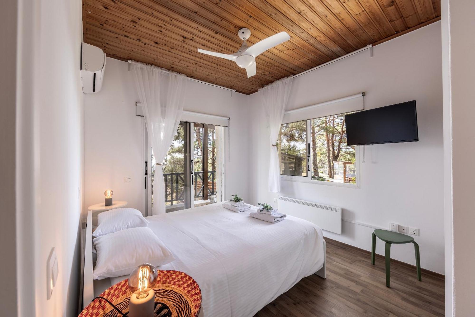 Platres Forest View Cottage 外观 照片