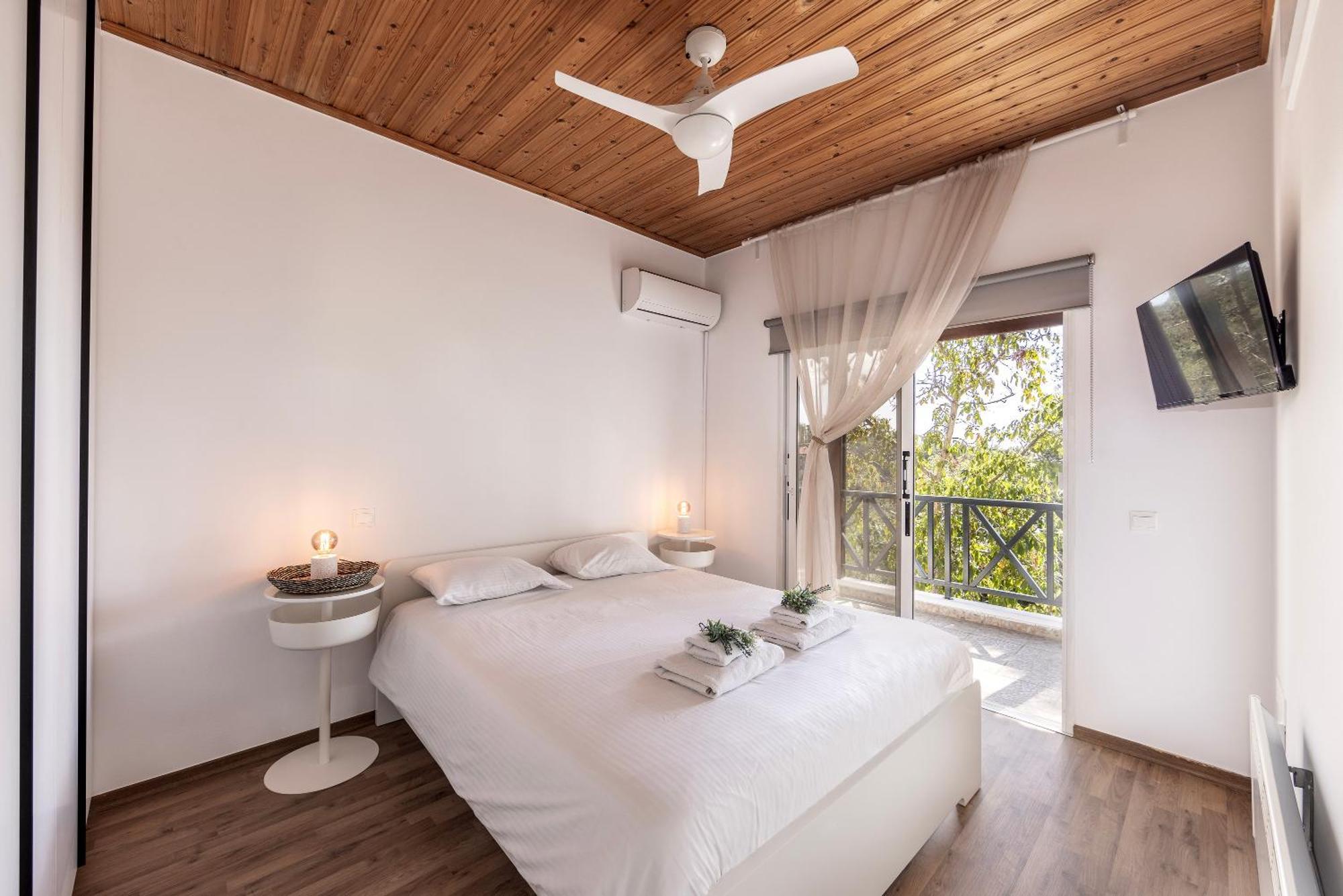 Platres Forest View Cottage 外观 照片