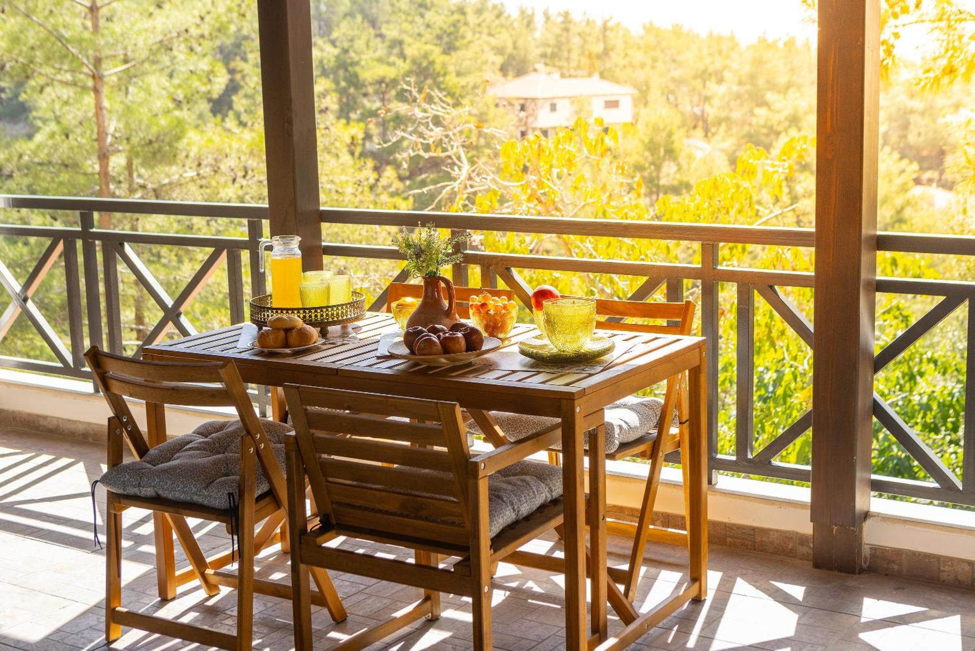 Platres Forest View Cottage 外观 照片